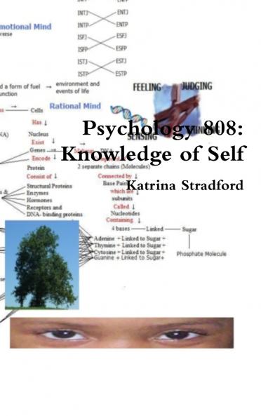 Psychology 808