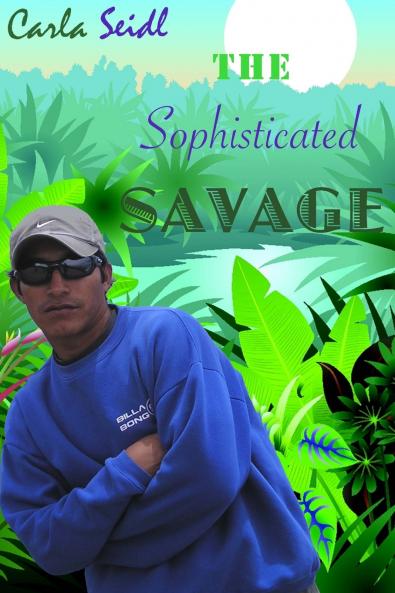 The Sophisticated Savage