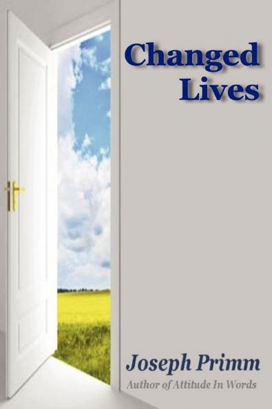 Changed Lives
