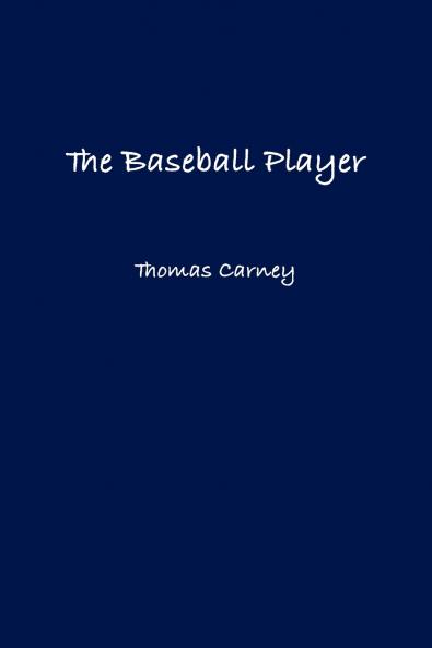 The Baseball Player