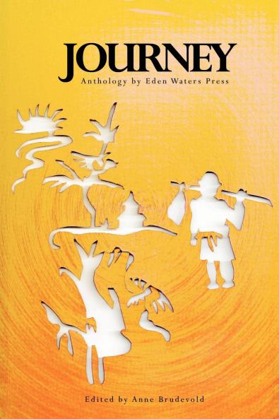 Journey Anthology by Eden Waters Press