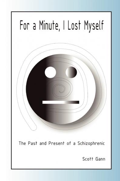 For A Minute I Lost Myself