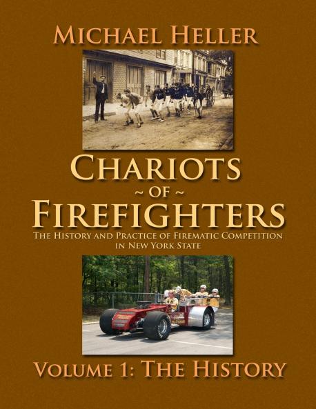 Chariots of Firefighters