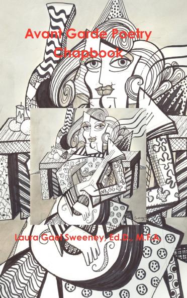 Avant Garde Poetry Chapbook