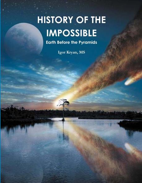 HISTORY OF THE IMPOSSIBLE