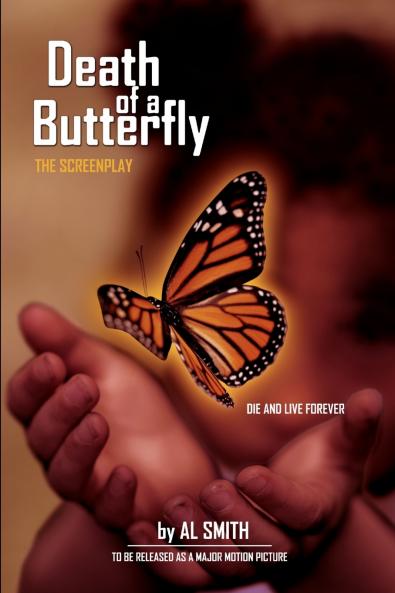 Death of a Butterfly
