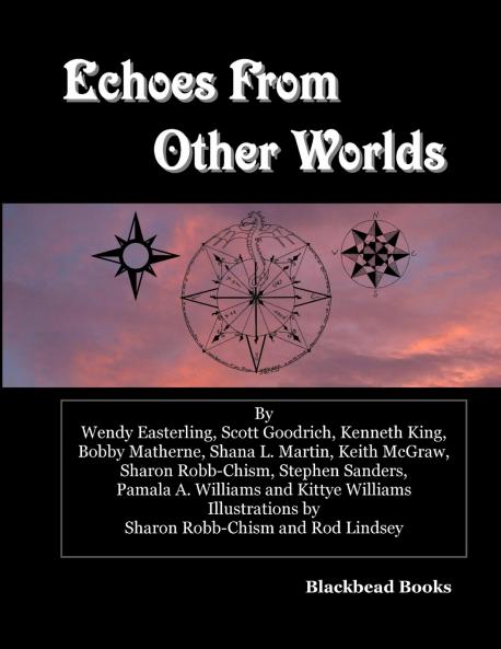 Echoes From Other Worlds