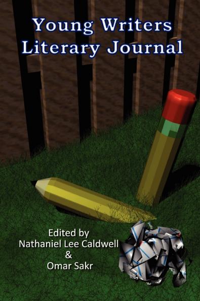 Young Writers Literary Journal - 2010