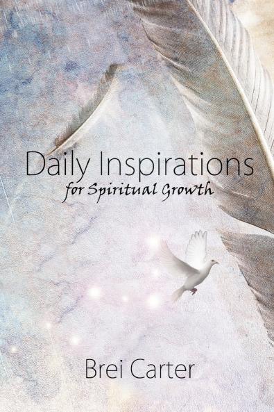 Daily Inspirations for Spiritual Growth