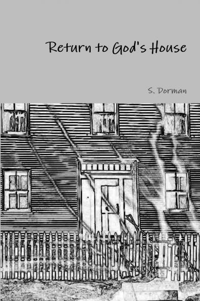 Return to God's House