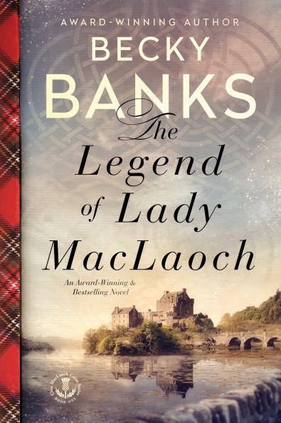 The Legend of Lady MacLaoch