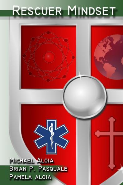 Rescuer Mindset