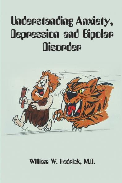 Understanding Anxiety Depression and Bipolar Disorder