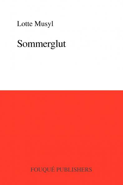 Sommerglut