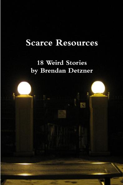 Scarce Resoures
