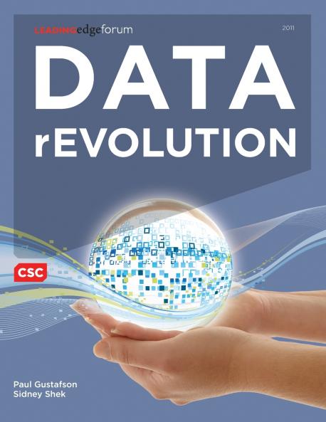 Data rEvolution