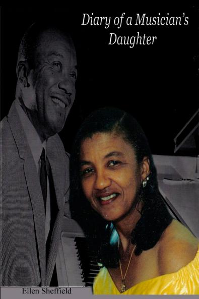 Diary of a Musician's Daughter