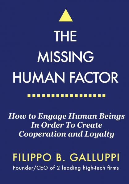 The Missing Human Factor