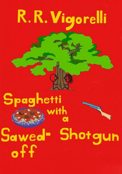 Spaghetti with a Sawed-Off Shotgun