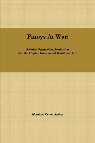 Pinoys at War