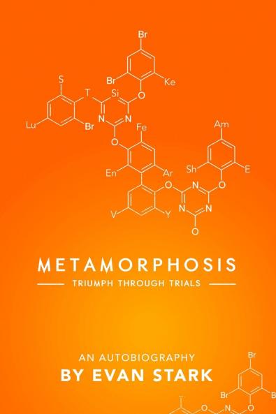 Metamorphosis - Triumph Through Trials