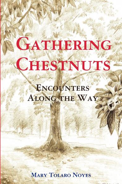 Gathering Chestnuts