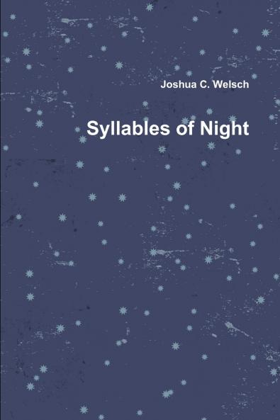 Syllables of Night