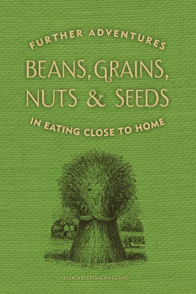 Beans Grains Nuts & Seeds