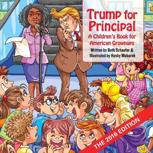 Trump for Principal