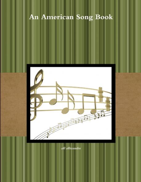 An American Song Book