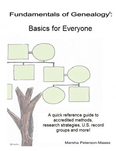 Fundamentals of Genealogy
