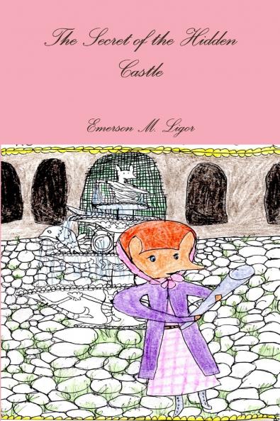 The Secret of the Hidden Castle