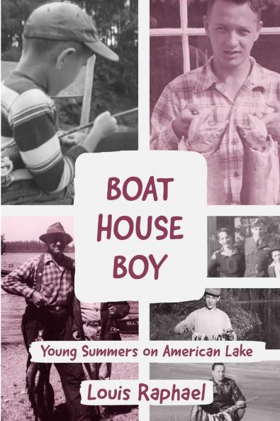 Boathouse Boy