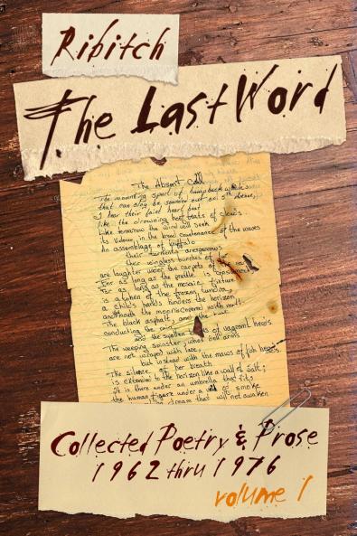 The Last Word