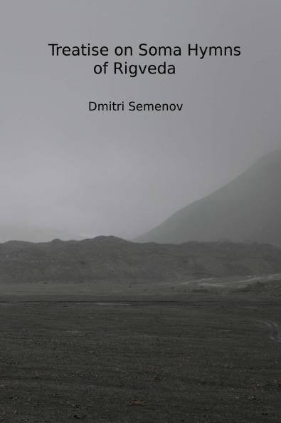 Treatise on Soma Hymns of Rigveda