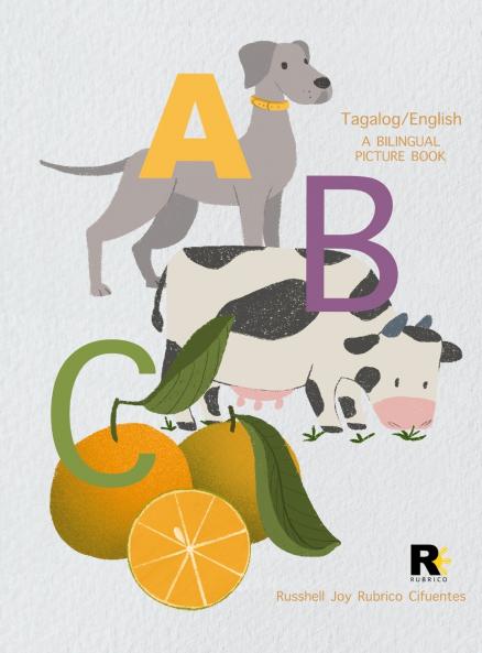 ABC Tagalog/English