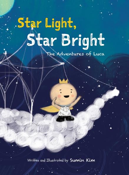 Star Light Star Bright