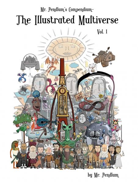 Mr. Pendlum's Compendium
