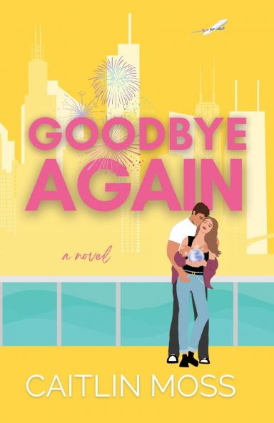 Goodbye Again