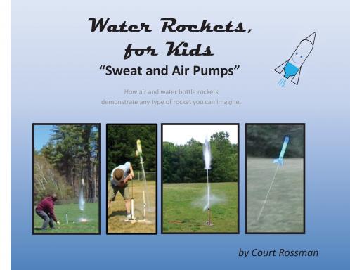 Water Rockets for Kids