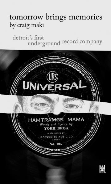 Tomorrow Brings Memories