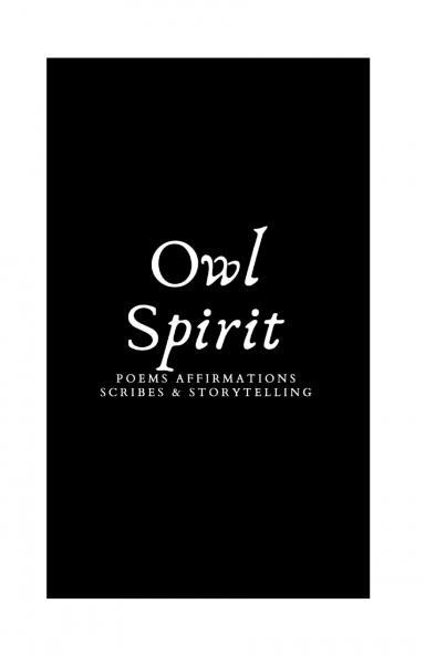 Owl Spirit