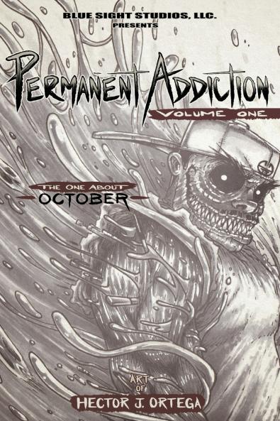 Permanent Addiction Volume One