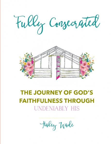 Fully Consecrated