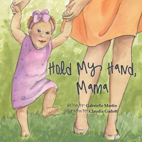 Hold My Hand Mama