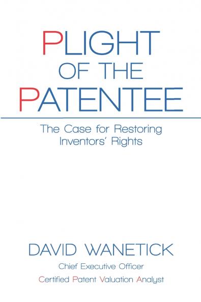 Plight of the Patentee