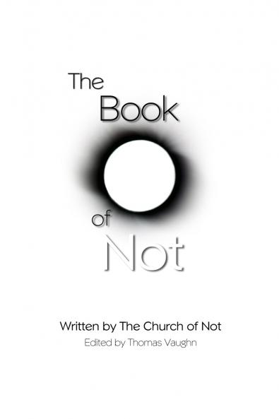 The Book of Not