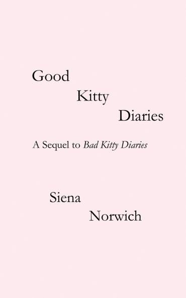 Good Kitty Diaries