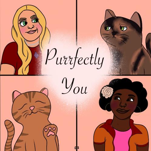 Purrfectly You