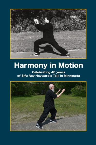 Harmony in Motion